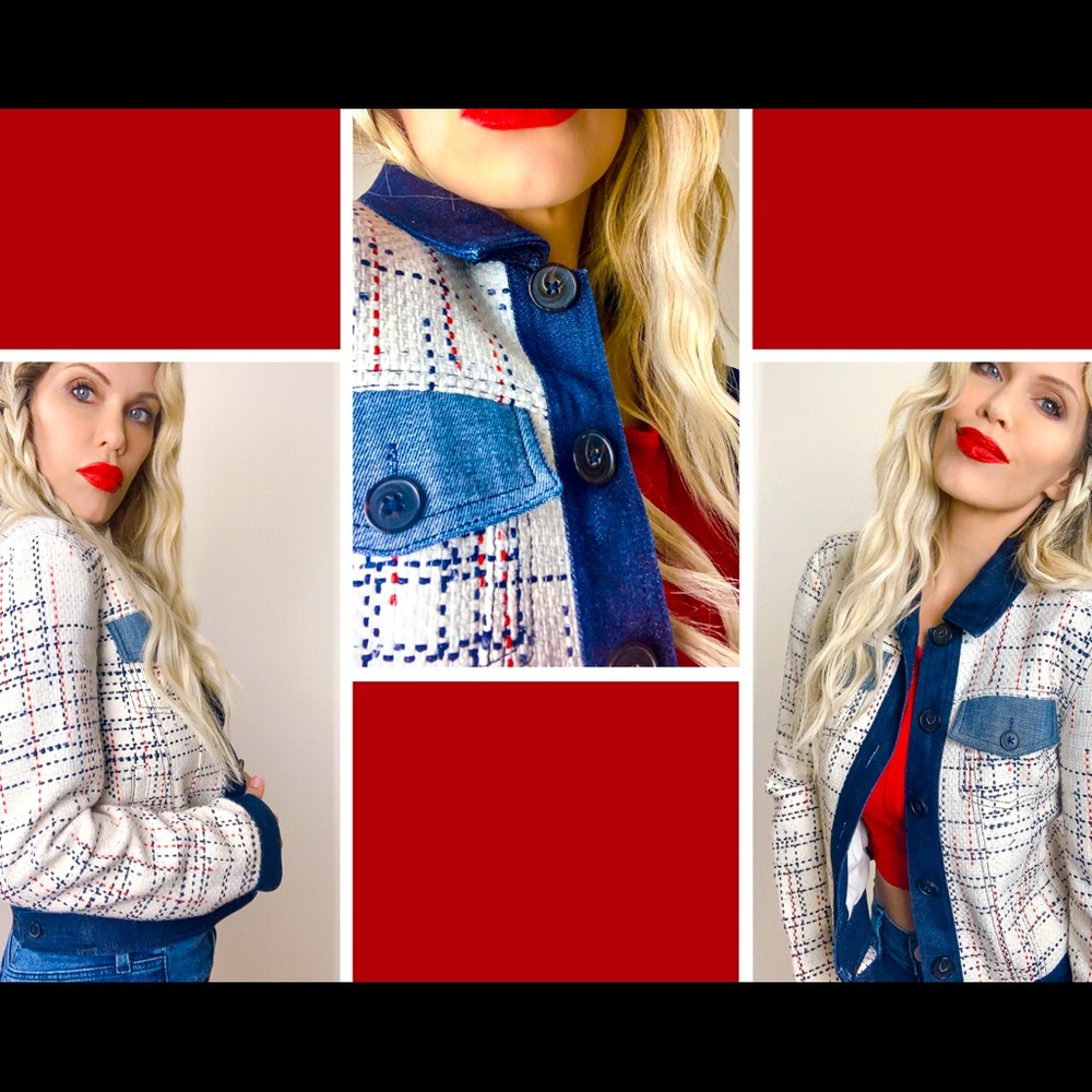 Derek Lam jacket